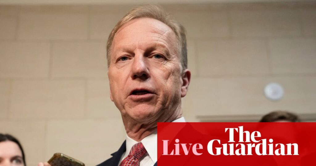 US-Vorwahlen: Trump-Macht in Oklahoma und Georgia auf dem Prüfstand