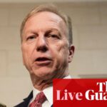 US-Vorwahlen: Trump-Macht in Oklahoma und Georgia auf dem Prüfstand