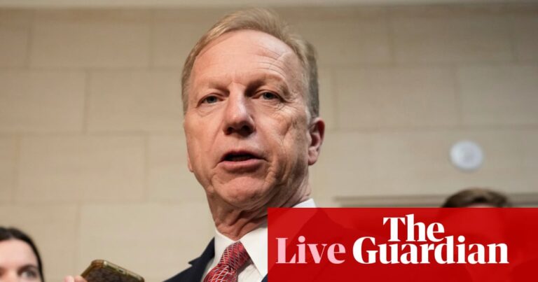 US Primaries: Trump’s Grip on Oklahoma and Georgia Under Scrutiny