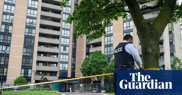 Toronto: Police Officer Shot During Raid Linked to US Consulate Attack