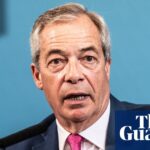 Unions Reject Farage’s Overture