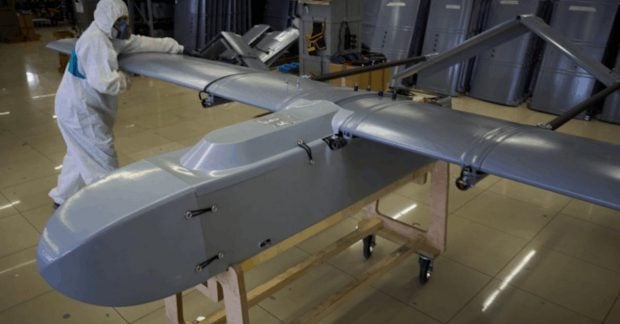 Ukraine’s defense industry shifts to decentralized production to counter Russian strikes