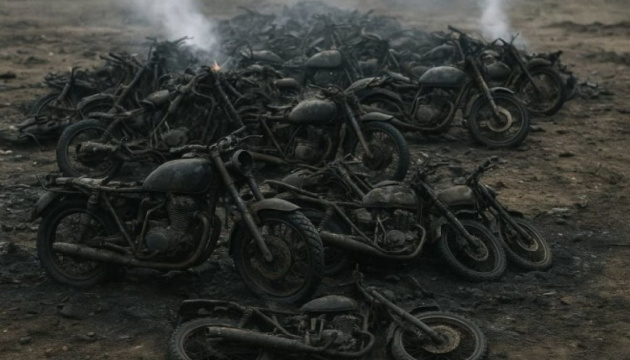 Ukraine repels Russian major assault on Mala Tokmatschka
