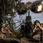 57 російських атак: Генштаб повідомляє про важкі бої в Україні