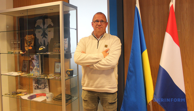 Ukraine inflicts ‘very painful strikes’ on Russia, says Netherlands