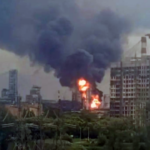 Ukraine strikes oil refinery in Tyumen and other targets