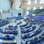 Prantls Blick: Warum die Parität im Bundestag noch auf sich warten lässt