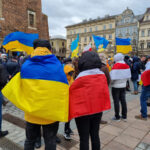 Polen: Angriff auf ukrainisches Paar in Breslau schürt Xenophobie-Sorge