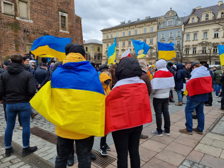 Polen und Ukraine: Versöhnung statt nationalistischer Spaltung