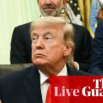 FISA-Auslaufen droht: Trump ernennt neuen Geheimdienstchef