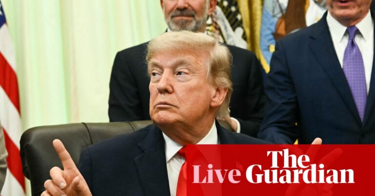 FISA-Auslaufen droht: Trump ernennt neuen Geheimdienstchef