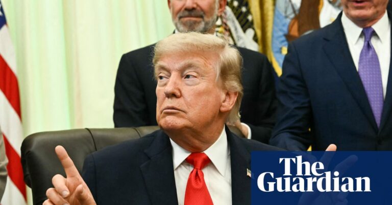Trump-Rollercoaster: Iran-Deal kurz vor Abschluss – Märkte im Auf und Ab