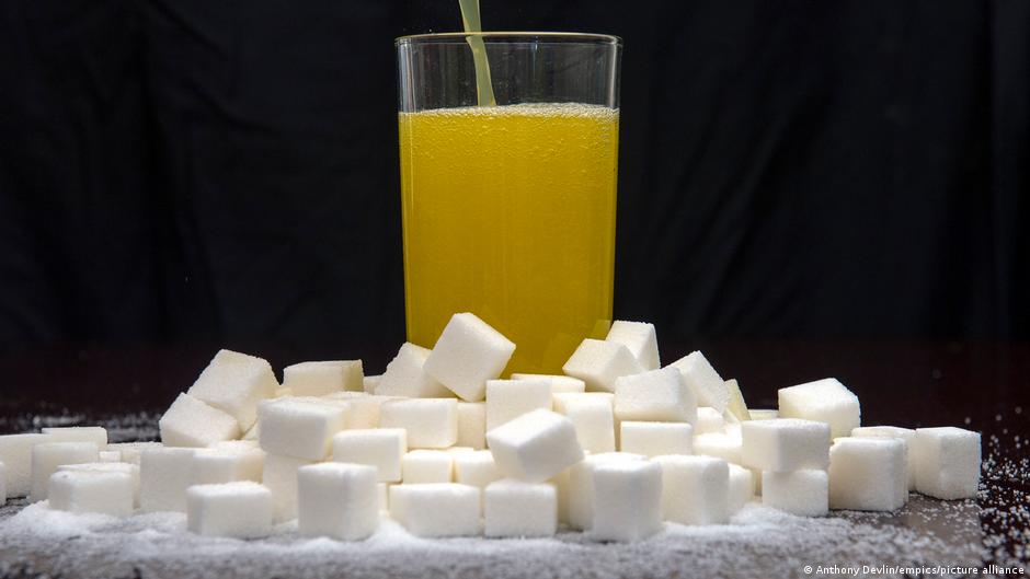Nigerias Zuckersteuer verliert durch Inflation an Wirkung