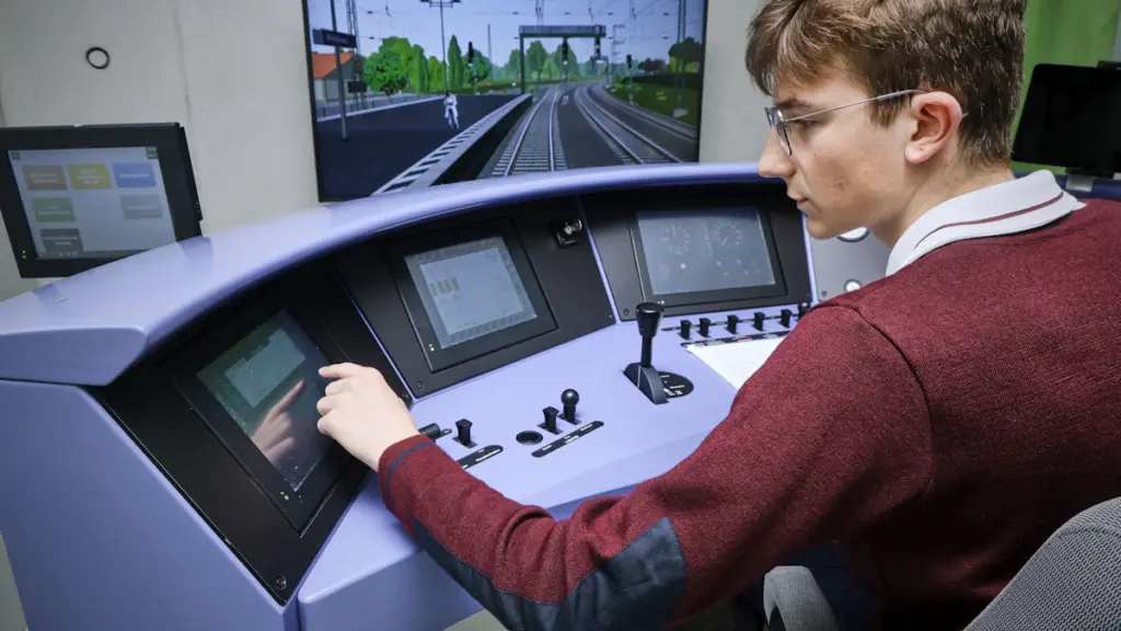 S-Bahn München eröffnet neues Ausbildungszentrum in Steinhausen