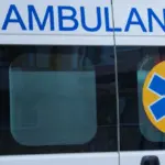 Russischer Drohnenangriff auf Charkiw: 48-jährige Frau verletzt
