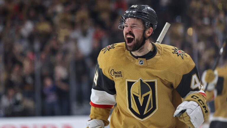 Pokémon-Sammelkarten: Vegas Golden Knights im Stanley-Cup-Finale