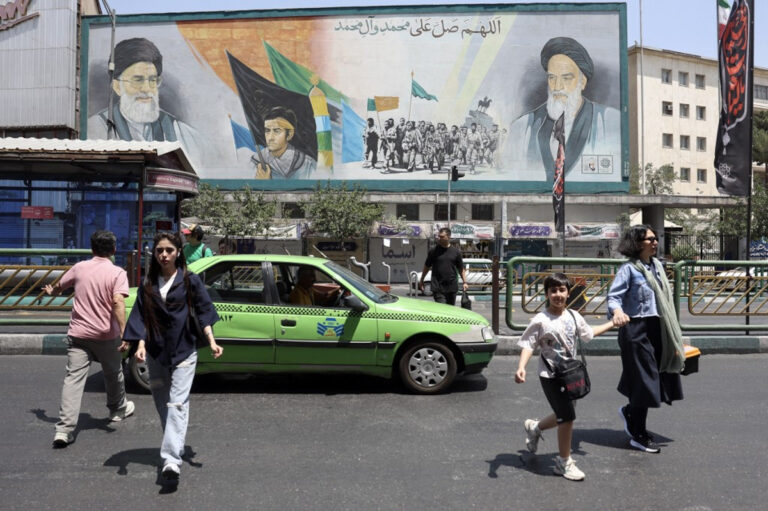 US-Iran Deal: Lessons for Ukraine from Trump’s Capitulation