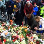 Lebenslange Haft für Magdeburger Weihnachtsmarkt-Attentäter