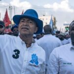 DRC: Referendumsgesetz verschärft Verfassungskrise