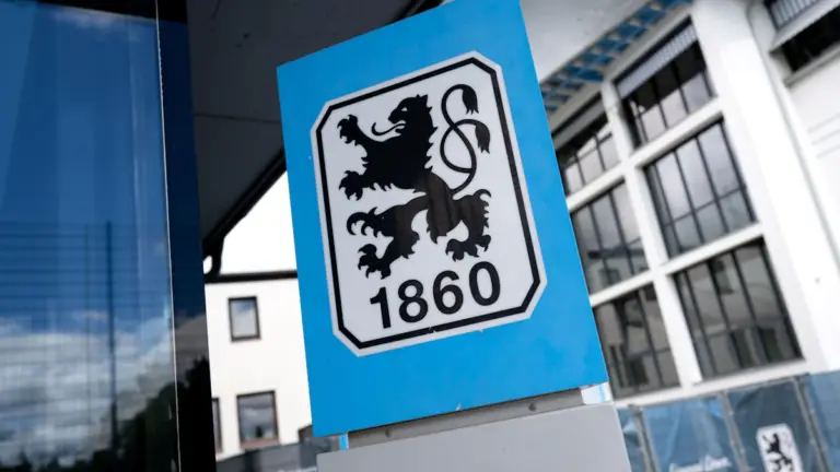 TSV 1860 München: Insolvenzverfahren eröffnet