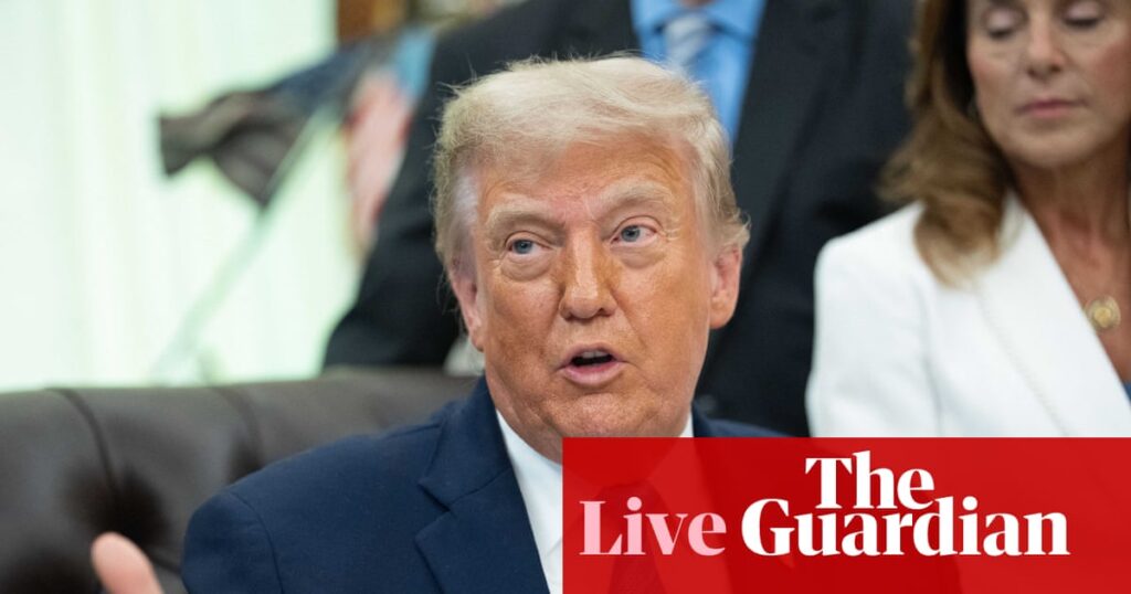 Trump sagt geplante Angriffe auf Iran ab – Gespräche auf höchster Ebene