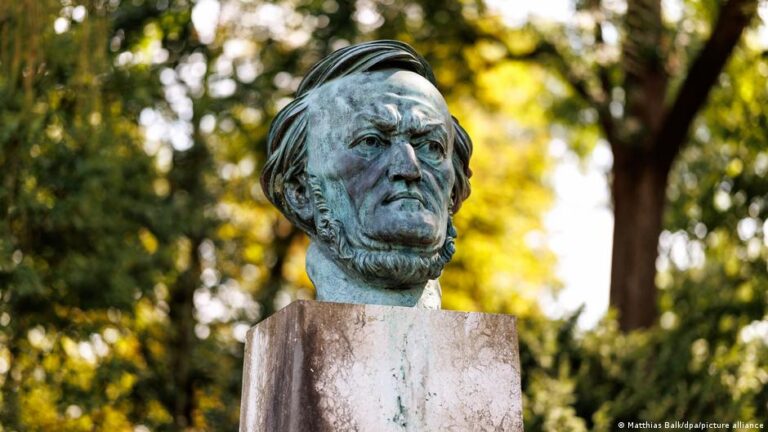 Bayreuther Festspiele setzen Holocaust-Gedenkveranstaltung wieder an