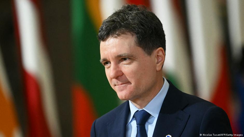 Rumäniens Präsident Dan ernennt neuen Premier ohne Konsultation