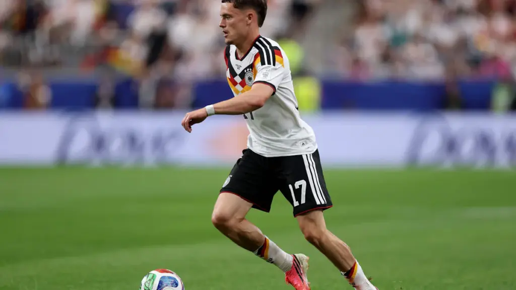 WM 2026: Deutschland gegen Elfenbeinküste live im ZDF