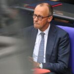 Merz stellt Regierungslinie vor EU-Gipfel vor