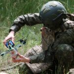 EU will russischen Kriegsteilnehmern die Einreise verbieten