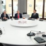 Ukraine strikes Moscow oil refinery – Zelenskyy meets with NATO officials