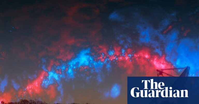 Größte kosmische Magnetfeldkarte enthüllt Geheimnisse des Universums