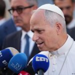 Papst Leo XIV. nennt Remigration unchristlich – G7 verschärft Russland-Sanktionen
