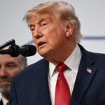 Trump sagt Unterzeichnungszeremonie ab – Streit mit Senatoren nach Iran-Resolution