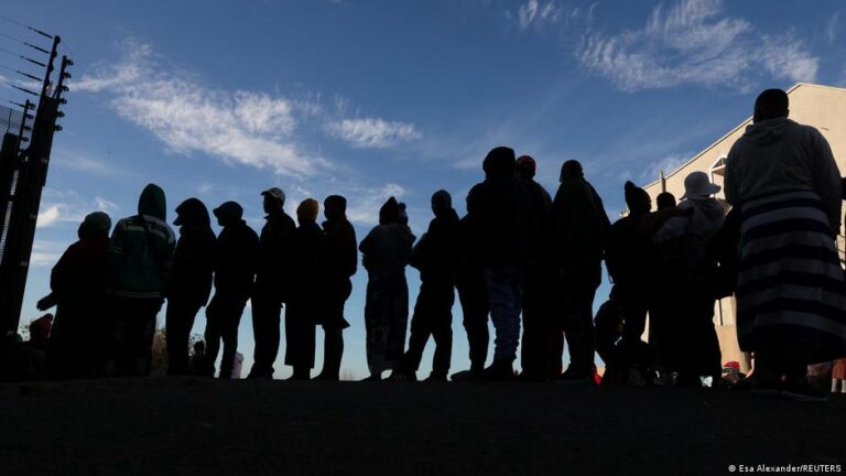 South Africa Braces for Anti-Migrant Protests: Thousands Leave the Country
