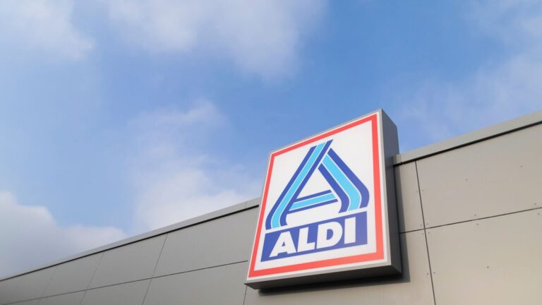 Aldi Nord ruft Basilikum wegen Salmonellen zurück