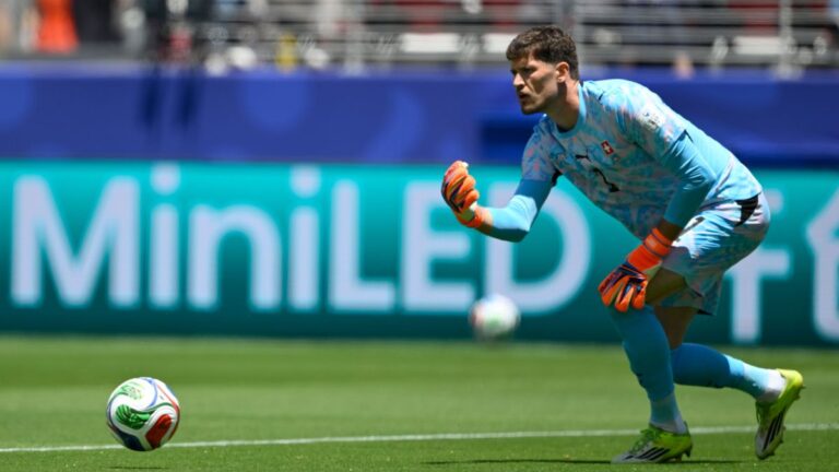 WM 2026: Schweiz unter Druck, Tschechien hofft auf Schick
