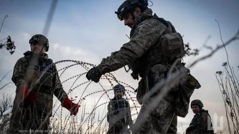 Ukraine meldet 279 Gefechte: Russen greifen Pokrowsk und Huljajpole an