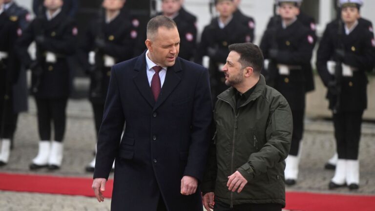 Польща та Україна: як почесна назва УПА обтяжує відносини