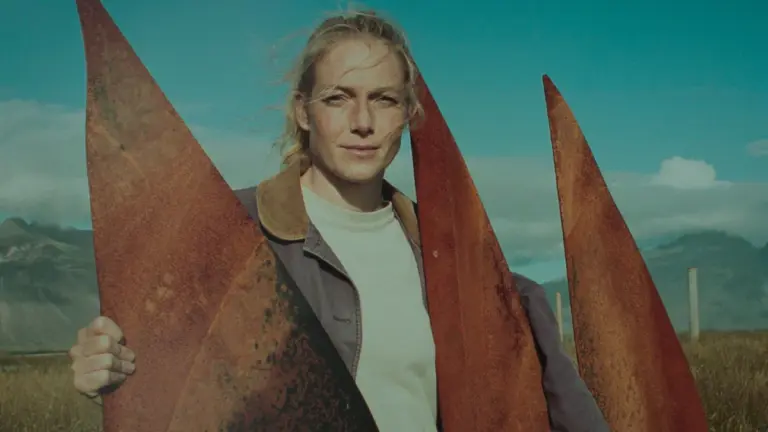 „The Love That Remains“: Scheidungsdrama aus Island im Kino