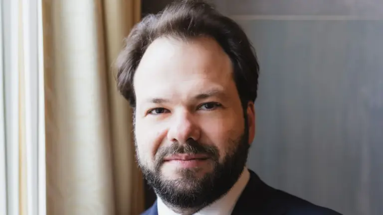 Petr Popelka to Become General Music Director of Bavarian State Opera in 2029