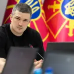 Ukraine: Drohnen trafen 2026 über 800.000 russische Ziele