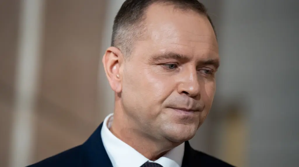 Poland’s President Strips Zelensky of Order of the White Eagle