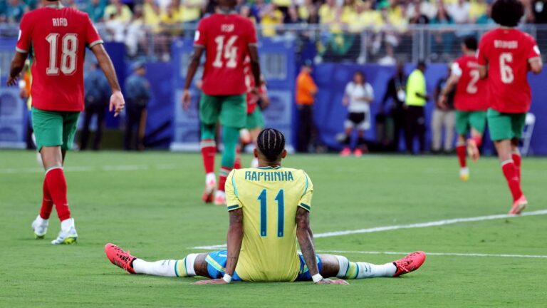 World Cup 2026: Brazil Only Draws – Ancelotti Defends Lineup