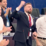 EU-Parlament: Abgeordnete skandieren „Send them back“ nach Asyl-Abstimmung
