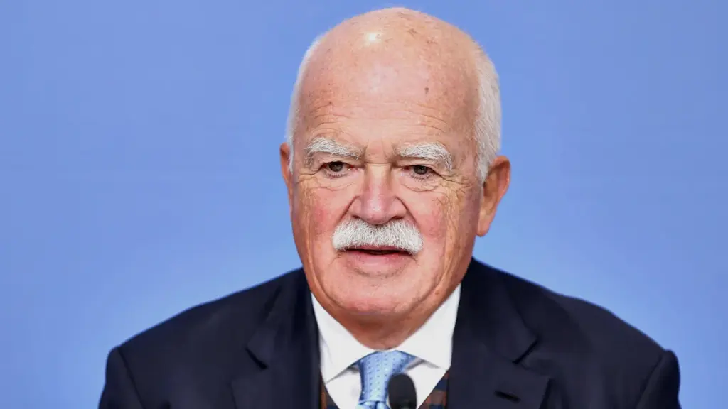 Екс-політик CSU Гаувайлер тепер представляє інвестора Ісмаїка в 1860 Мюнхен