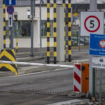 Bus traffic at Shehyni-Medyka suspended until 2027