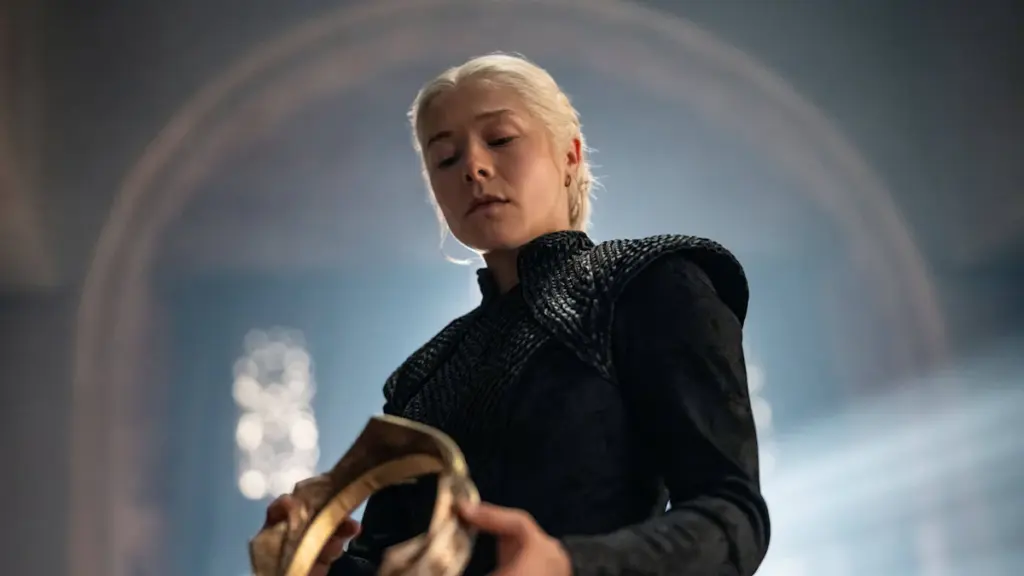 „House of the Dragon“ Staffel 3: Seeschlacht und starke Frauen