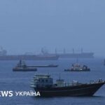 Iran droht US-Basen mit „Hölle“ nach neuen Angriffen