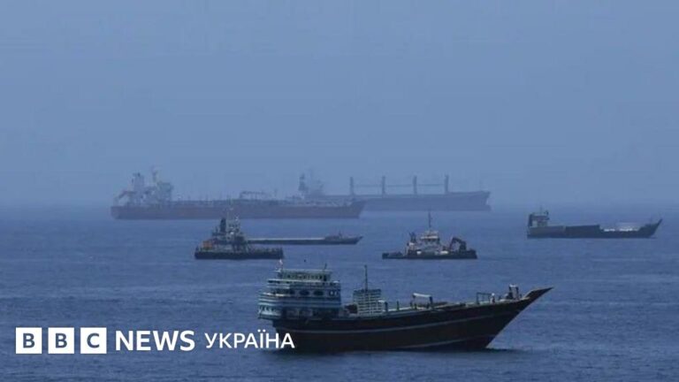 Iran droht US-Basen mit „Hölle“ nach neuen Angriffen